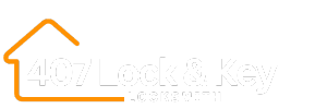 407 Lock & Key_Logo_white